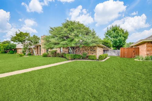 2108 Promontory Pt, Plano, TX, 75075-3547 | Card Image