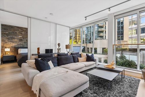 402-1477 W Pender St, Vancouver, BC, V6G2S3 | Card Image
