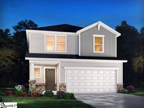 329 Shortleaf Ln, Pendleton, SC, 29670-9805 | Card Image