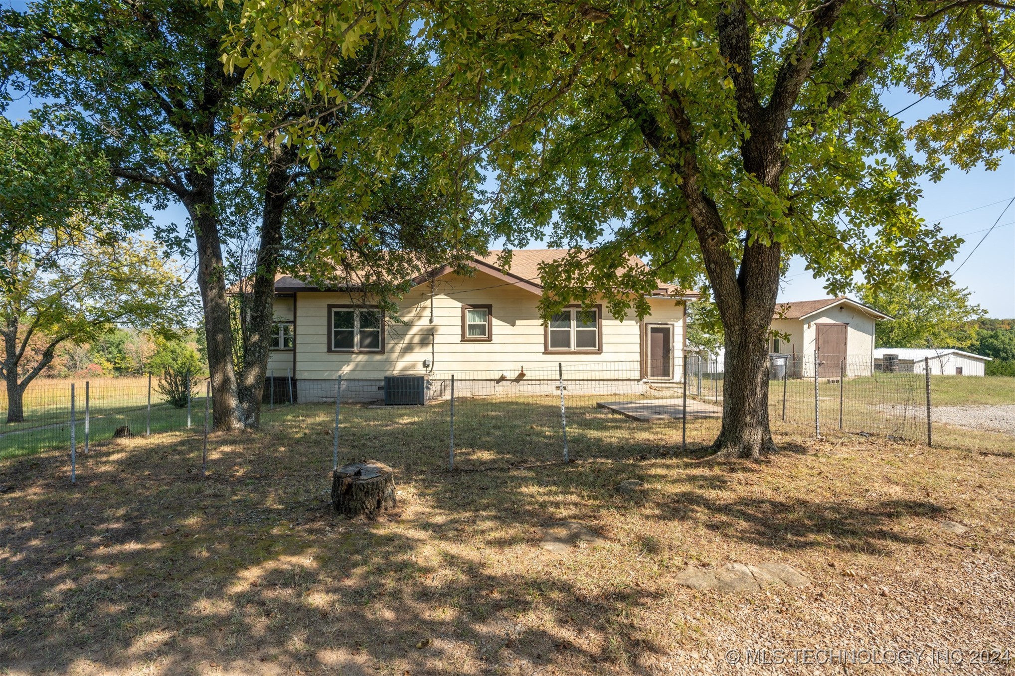 5800 Rd, Jennings, OK 74038