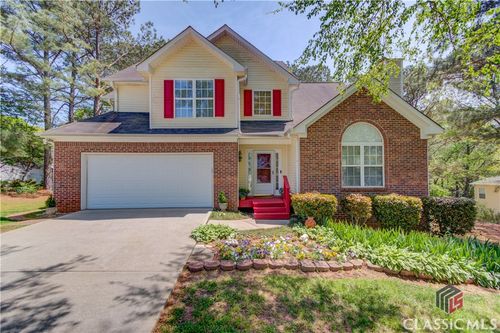 3095 Willow Park Dr, Dacula, GA, 30019-6504 | Card Image