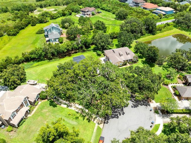 5204 Hammock Pointe Ct, House other with 4 bedrooms, 3 bathrooms and null parking in SAINT CLOUD FL | Image 8
