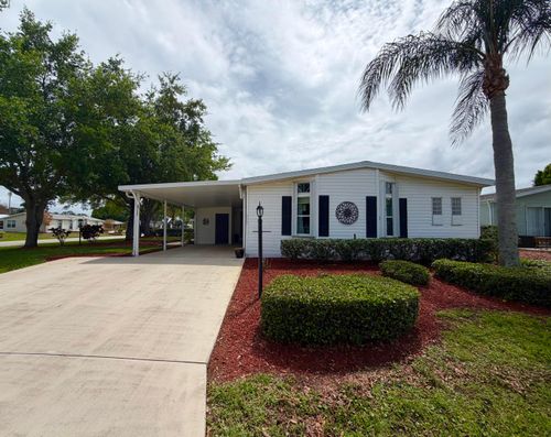 3717 Fetterbush Ct, PORT ST LUCIE, FL, 34952-3159 | Card Image