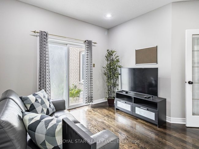 70 Colonel Bertram Rd, House other with 6 bedrooms, 5 bathrooms and 4 parking in Brampton ON | Image 14