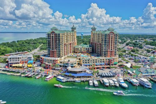 unit-w624-10 Harbor Blvd, Destin, FL, 32541-7375 | Card Image