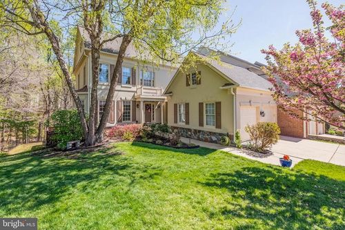 6256 Kingfisher Ln, ALEXANDRIA, VA, 22312-3913 | Card Image