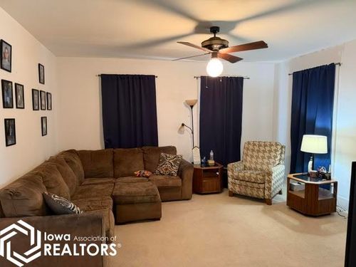 505 Lewis St, Bedford, IA, 50833-1143 | Card Image