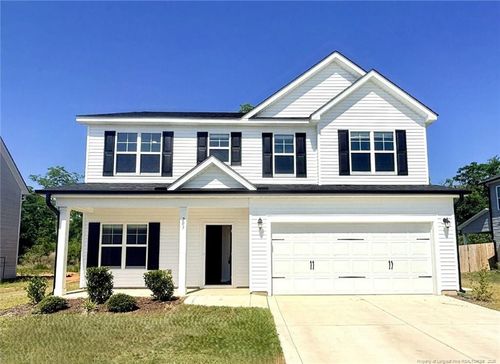 203 Williford Dr, Raeford, NC, 28376-9845 | Card Image