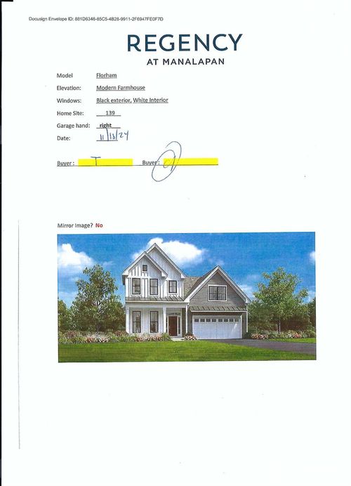 47 Sofia Dr, Manalapan, NJ, 07726-1101 | Card Image