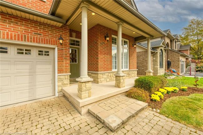 24 Jeanette Ave, House other with 4 bedrooms, 3 bathrooms and 4 parking in Grimsby ON | Image 6