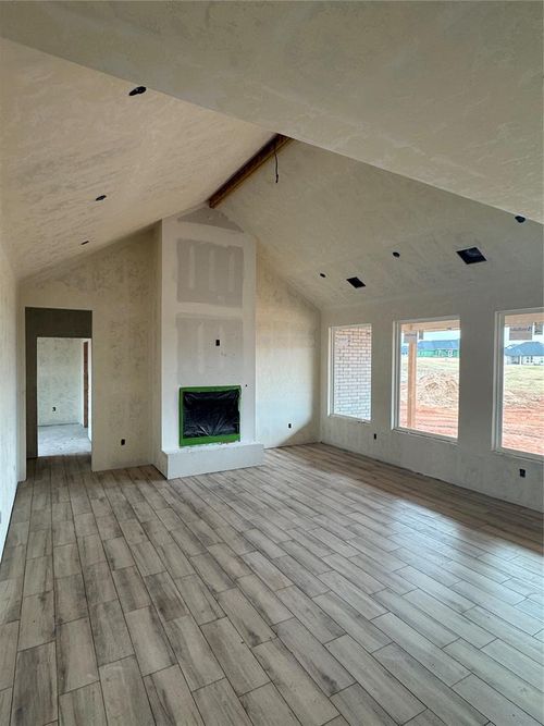 2493 Wind River Circle, Blanchard, OK, 73010 | Card Image