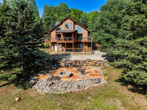4 Colonial Trl, Angel Fire, NM, 87710 | Card Image
