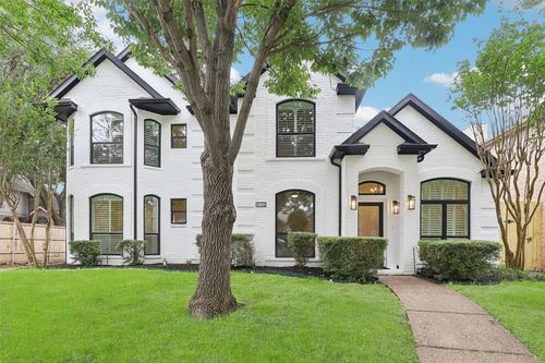 4132 Briarbend Rd, Dallas, TX, 75287-3903 | Card Image