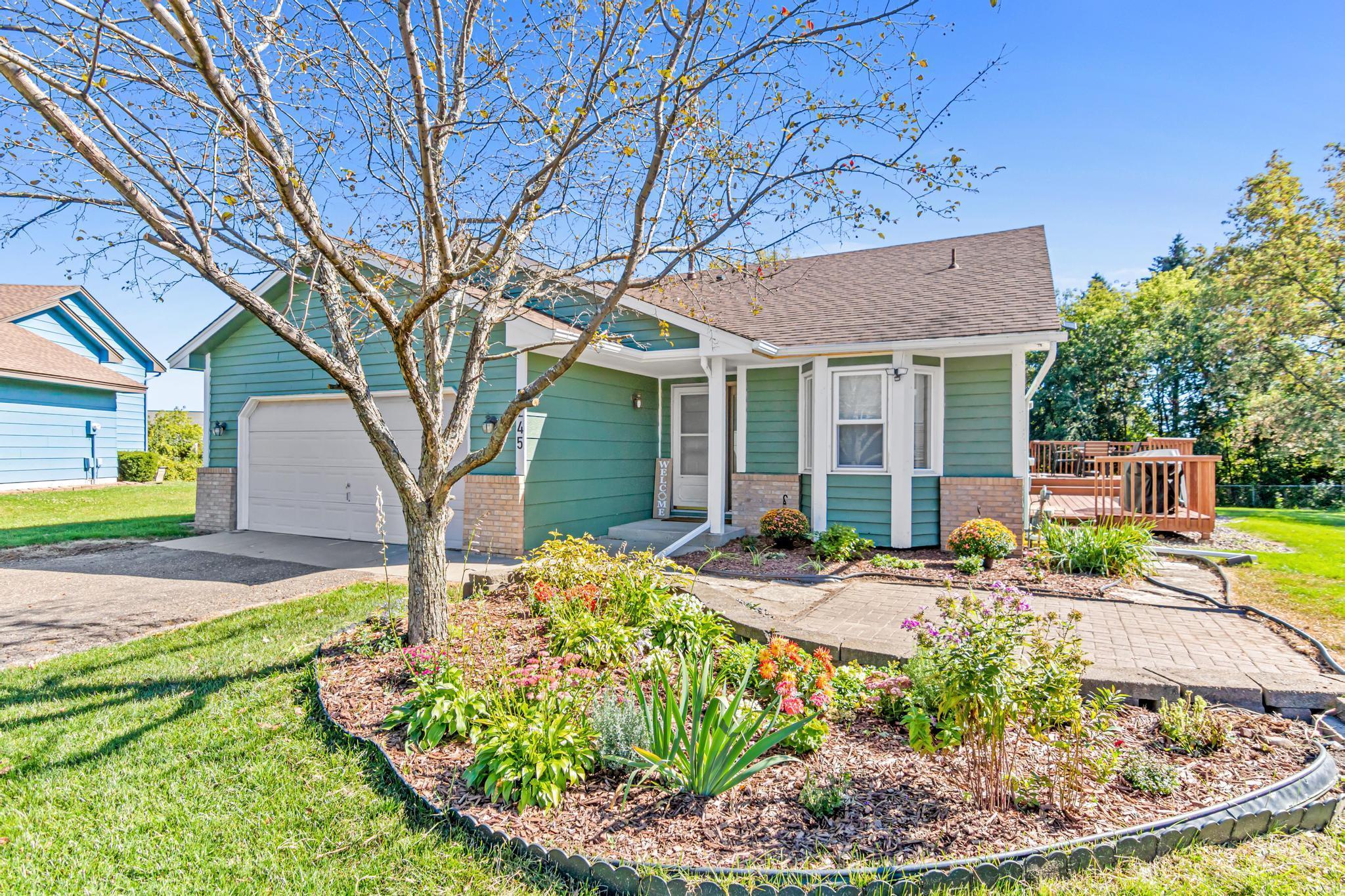 Upper 36th St, Saint Paul, MN 55128