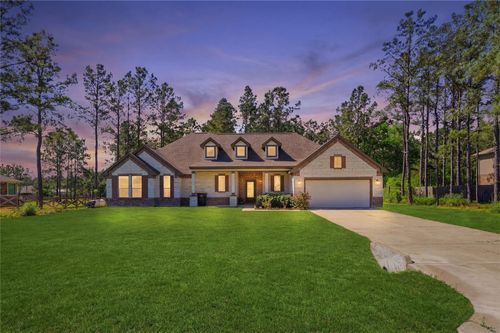 16536 Aransas St, Conroe, TX, 77303-2288 | Card Image