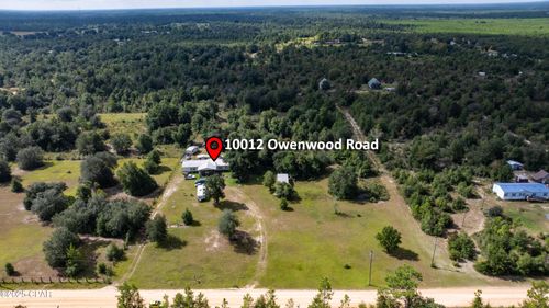 10012 Owenwood Rd, Fountain, FL, 32438-2269 | Card Image