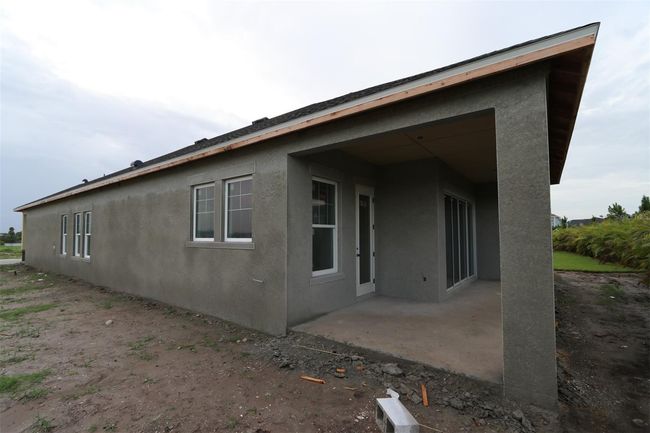Rear Exterior **Under Construction | Image 9