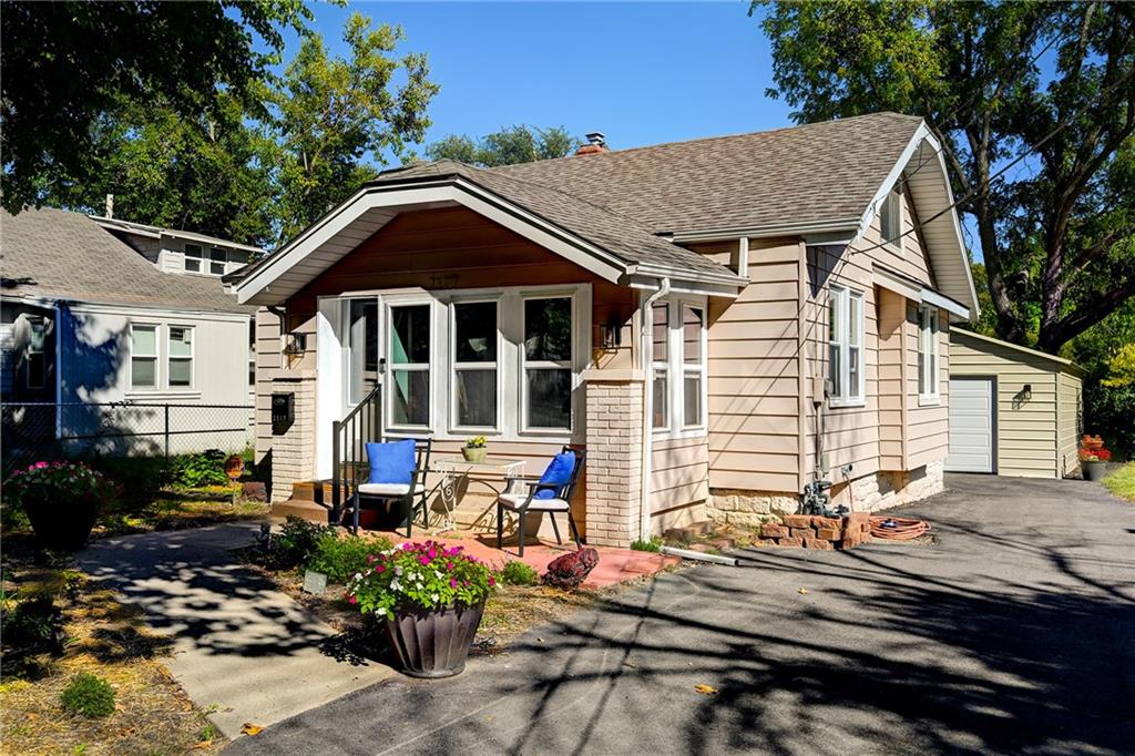 Scott Ave, Independence, MO 64052