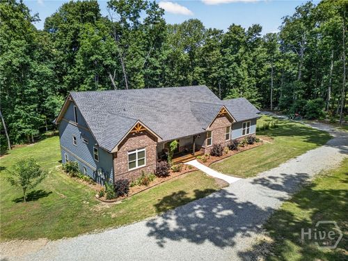 129 Lazy Oak Trail, Commerce, GA, 30530 | Card Image