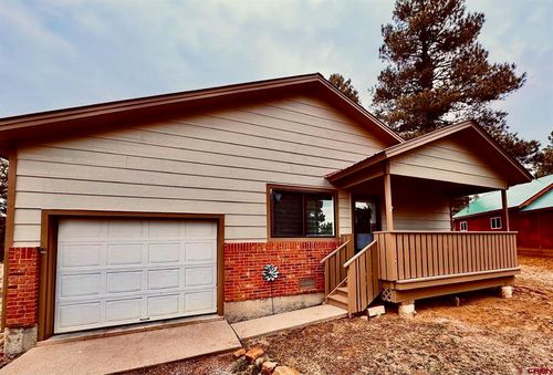 86 Cleek Court, Pagosa Springs, CO, 81147 | Card Image