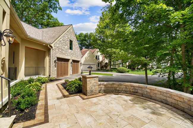 5633 Travis Pointe Ct, House other with 3 bedrooms, 4 bathrooms and null parking in Westerville OH | Image 12
