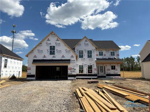 142 Barton Creek Dr, Perrysburg, OH, 43551-6812 | Card Image