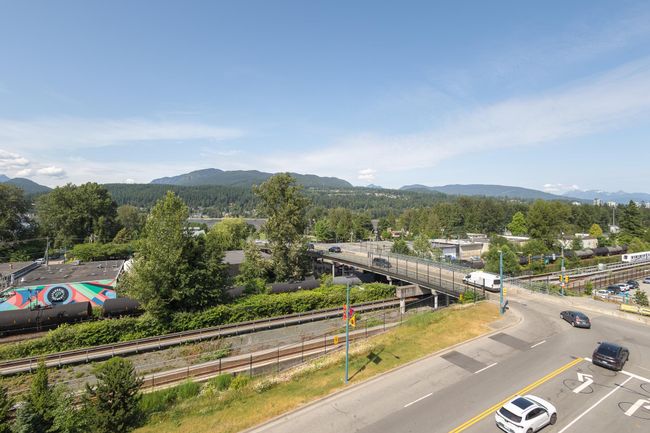View of mountain backdrop | Image 22