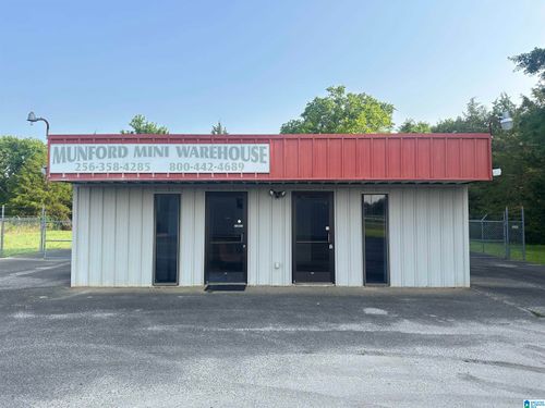 0 Al Highway 21, Munford, AL, 36268 | Card Image