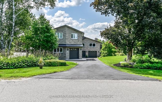 285 Stephenson Point Rd, House other with 3 bedrooms, 3 bathrooms and 6 parking in Port Perry ON | Image 41