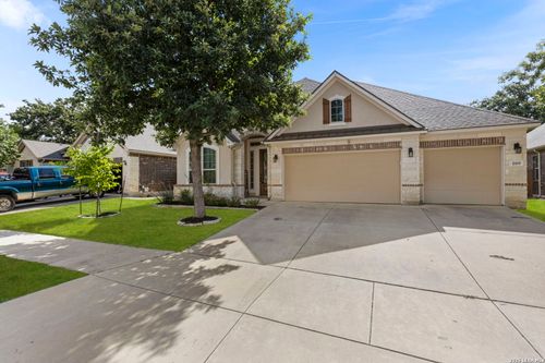 109 Alder Woods, Boerne, TX, 78006-2869 | Card Image