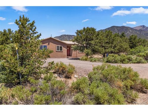 751 Rendezvous Way, Crestone, CO, 81131-5007 | Card Image