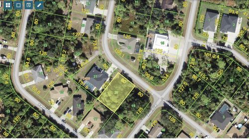 197 Adalia Ter, PORT CHARLOTTE, FL, 33954 | Card Image