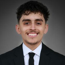 Daniel Ramirez Torres