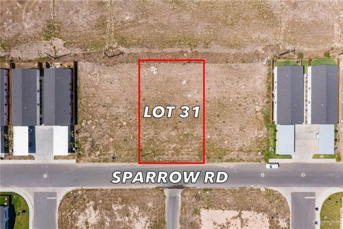 613 Sparrow Rd, Weslaco, TX, 78596 | Card Image