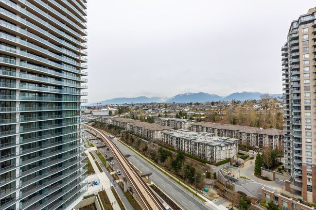 1506 - 4890 Lougheed Highway, Condo with 1 bedrooms, 1 bathrooms and 1 parking in Burnaby BC | Image 34