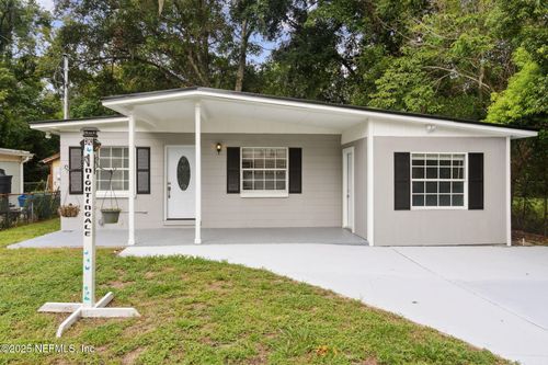 9124 5th Ave, JACKSONVILLE, FL, 32208-2122 | Card Image