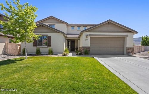 10460 Mott Ct, Reno, NV, 89521-3181 | Card Image
