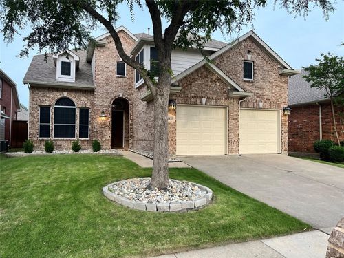 2433 Mallard Dr, Little Elm, TX, 75068-6629 | Card Image