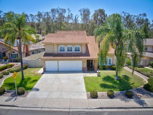 13887 Carriage Rd, Poway, CA, 92064-3241 | Card Image