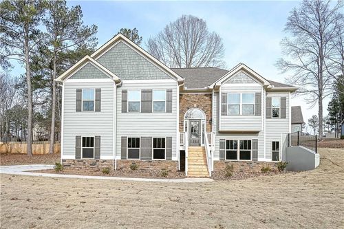6005 Crowley Dr, Douglasville, GA, 30135-5706 | Card Image