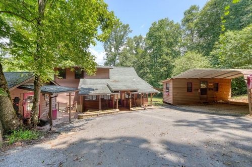 7429 Cassie Lane, Hiawassee, GA, 30546 | Card Image