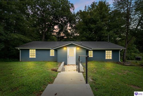 3227 Centerview Rough River Ln, Hudson, KY, 40145-7731 | Card Image