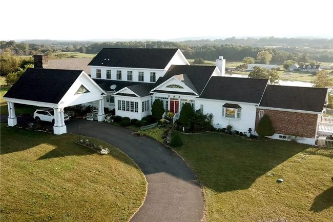 176 Bartel Rd, House other with 3 bedrooms, 3 bathrooms and 2 parking in Ghent NY | Image 29