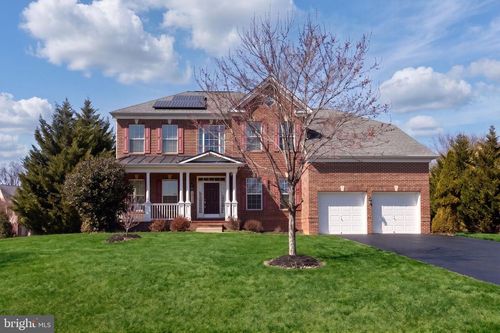 7800 Mystic River Ter, GLENN DALE, MD, 20769-9711 | Card Image