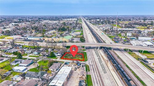 0 W Hardy Rd, Houston, TX, 77022 | Card Image