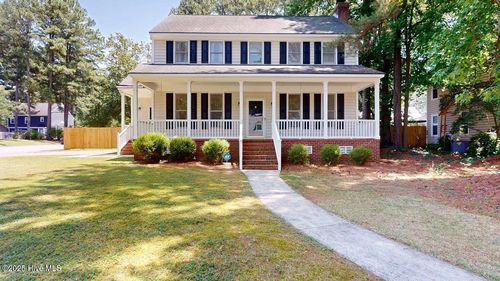 3101 Quinn Dr Nw, Wilson, NC, 27896-1487 | Card Image