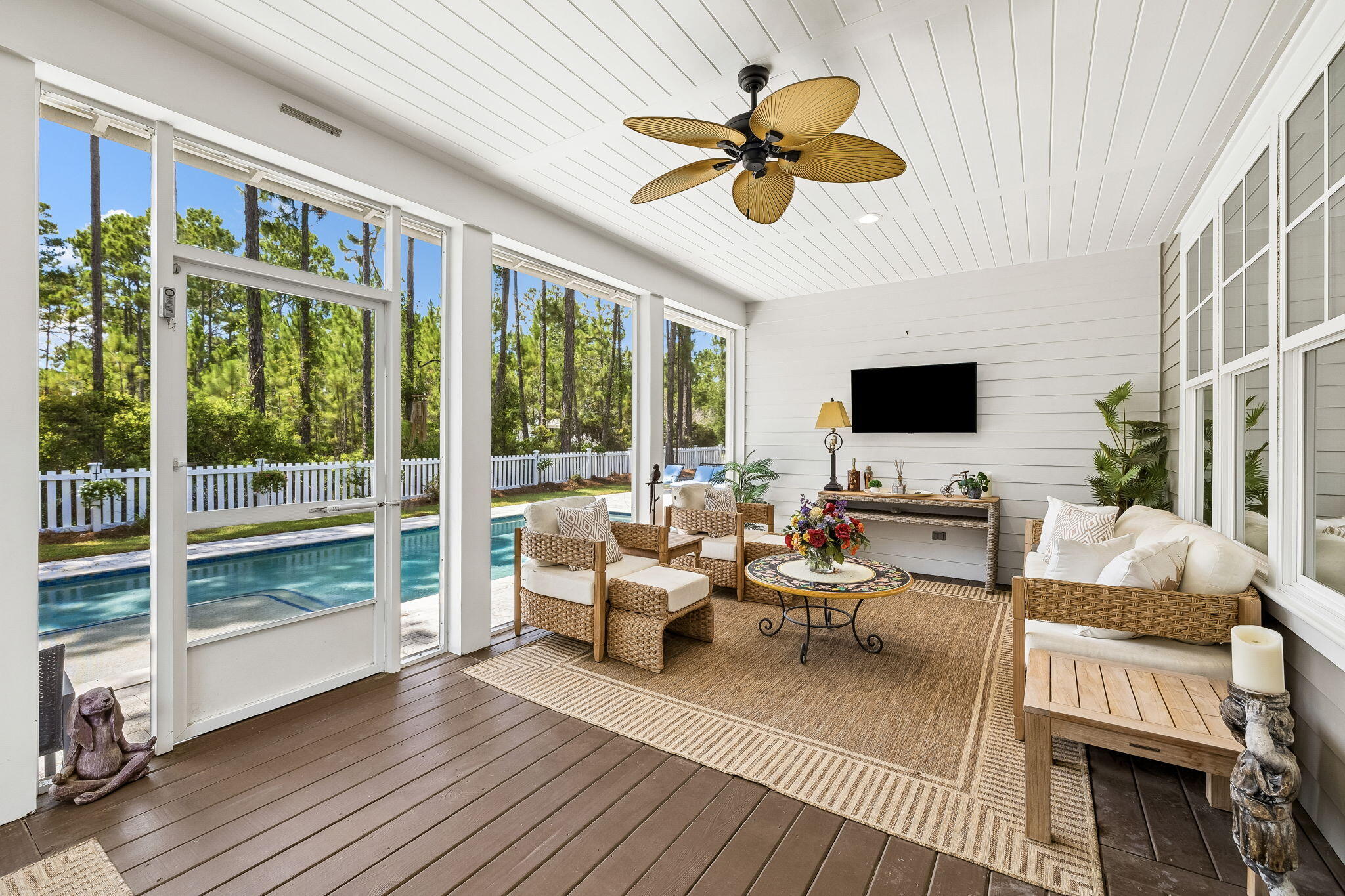 Residential in Inlet Beach 3