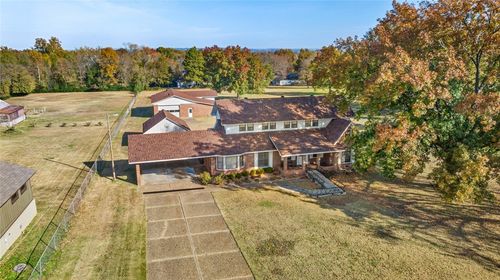 4415 Park Ave, Fort Smith, AR, 72903-1913 | Card Image