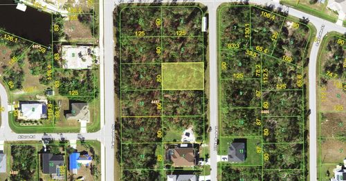 9557 Little Rock St, PORT CHARLOTTE, FL, 33981-4113 | Card Image