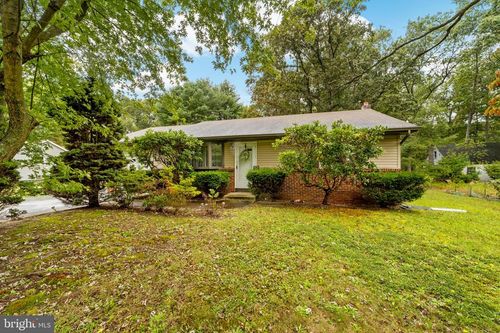 2243 Stanton Ave, FRANKLINVILLE, NJ, 08322-3231 | Card Image